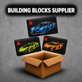Building blocks (L3GO) Supplier
