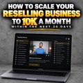 Full Reselling Course
