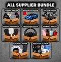 All supplier bundle
